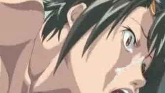 Anime MILF Gets Fucked in Both Holes - Hentai Porn Video Anime MILF Gets Fucked in Both Holes - Hentai Porn Video