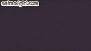 Shemale Hentai Gets Sucked Her Cock - Anime Tranny Porn Video