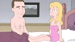 Cartoon Porn Video - Different Types of Men