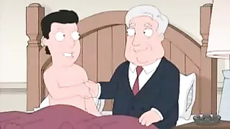 Cartoon Porn Video - Different Types of Men