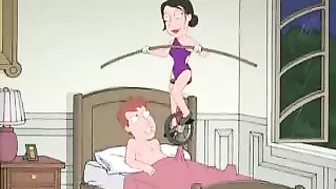 Cartoon Porn Video - Different Types of Men