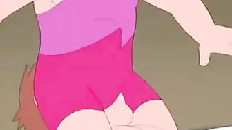 Cartoon Porn Video - Different Types of Men