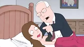 Cartoon Porn Video - Different Types of Men