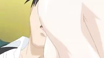 Hot Hentai Redhead With Milky Boobs Fucked - Watch Now!