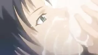 Hot Hentai Redhead With Milky Boobs Fucked - Watch Now!