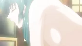 Hot Hentai Redhead With Milky Boobs Fucked - Watch Now!