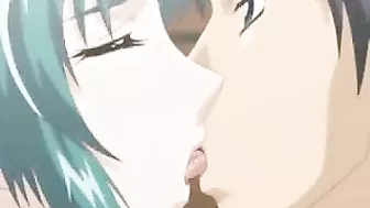 Hot Hentai Redhead With Milky Boobs Fucked - Watch Now!