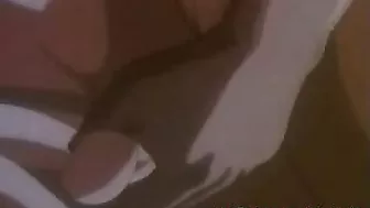 Boys Kiss and Caress Each Other - Cartoon Porn Boys Kiss and Caress Each Other - Cartoon Porn