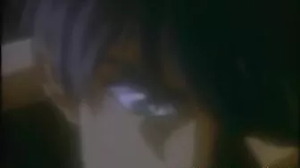 Boys Kiss and Caress Each Other - Cartoon Porn