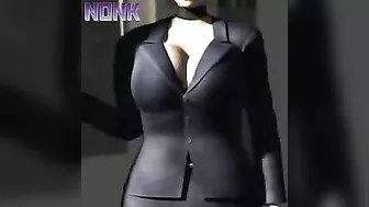 Busty Piano Teacher Gets Fucked by Principal