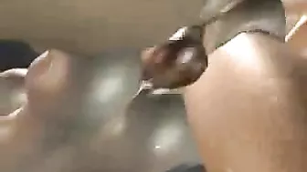 Busty Piano Teacher Gets Fucked by Principal