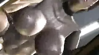 Busty Piano Teacher Gets Fucked by Principal