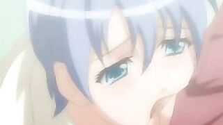 Sexy Anime Teacher Gets Fucked and Gives Facial to Student, sexy,  anime,  teacher,  gets,  fucked,  gives,  facial,  student,  hentai,  animation