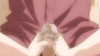 Sexy Anime Teacher Gets Fucked and Gives Facial to Student, sexy,  anime,  teacher,  gets,  fucked,  gives,  facial,  student,  hentai,  animation