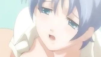 Sexy Anime Teacher Gets Fucked and Gives Facial to Student, sexy,  anime,  teacher,  gets,  fucked,  gives,  facial,  student,  hentai,  animation