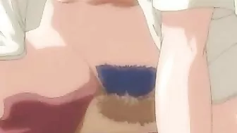 Sexy Anime Teacher Gets Fucked and Gives Facial to Student, sexy,  anime,  teacher,  gets,  fucked,  gives,  facial,  student,  hentai,  animation