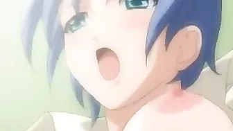 Sexy Anime Teacher Gets Fucked and Gives Facial to Student, sexy,  anime,  teacher,  gets,  fucked,  gives,  facial,  student,  hentai,  animation