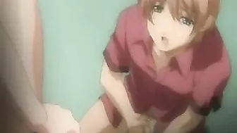 Sexy Anime Teacher Gets Fucked and Gives Facial to Student, sexy,  anime,  teacher,  gets,  fucked,  gives,  facial,  student,  hentai,  animation