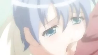 Sexy Anime Teacher Gets Fucked and Gives Facial to Student, sexy,  anime,  teacher,  gets,  fucked,  gives,  facial,  student,  hentai,  animation