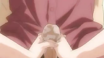 Sexy Anime Teacher Gets Fucked and Gives Facial to Student, sexy,  anime,  teacher,  gets,  fucked,  gives,  facial,  student,  hentai,  animation