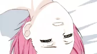 Busty Anime Teen Nurse Gets Fucked Hard