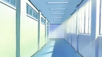 Busty Anime Teen Nurse Gets Fucked Hard