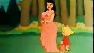 Snowhite and the 7 Dwarfs - Russian Porn Cartoon