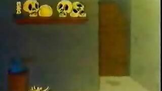 Snowhite and the 7 Dwarfs - Russian Porn Cartoon