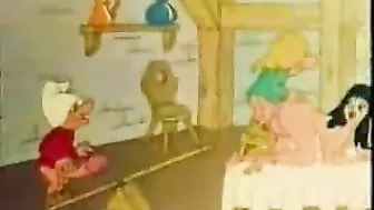 Snowhite and the 7 Dwarfs - Russian Porn Cartoon Snowhite and the 7 Dwarfs - Russian Porn Cartoon