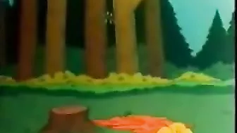 Snowhite and the 7 Dwarfs - Russian Porn Cartoon