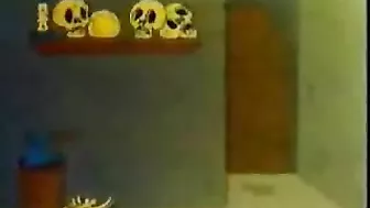 Snowhite and the 7 Dwarfs - Russian Porn Cartoon