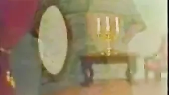 Snowhite and the 7 Dwarfs - Russian Porn Cartoon