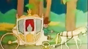 Snowhite and the 7 Dwarfs - Russian Porn Cartoon