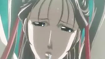 Anime Lesbian Babe Gets Fucked by a Shemale Anime Lesbian Babe Gets Fucked by a Shemale