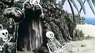 Hercules' Sex Adventures in Cartoon Porn