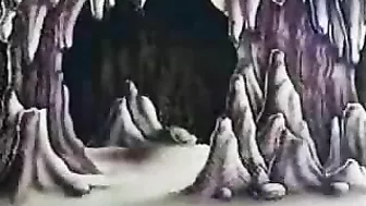 Hercules' Sex Adventures in Cartoon Porn