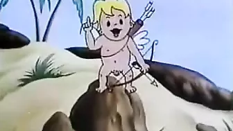 Hercules' Sex Adventures in Cartoon Porn