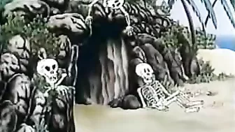 Hercules' Sex Adventures in Cartoon Porn