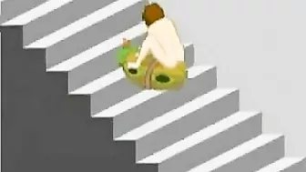 Watch the Turtles get frisky in this sexy spoof!