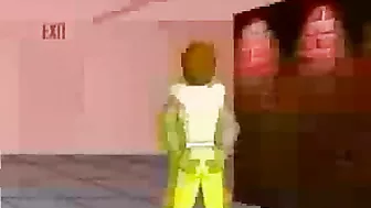 Watch the Turtles get frisky in this sexy spoof!