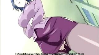 Busty Anime Slut Surprised - Watch Busty Anime Slut Surprised as she gets surprised by her lover's kinky fantasy!