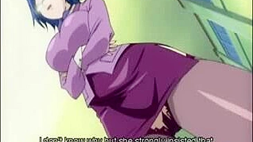 Busty Anime Slut Surprised - Watch Busty Anime Slut Surprised as she gets surprised by her lover's kinky fantasy!