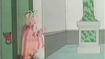 Asterix and Obelix French Cartoon Porn Video