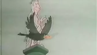 Asterix and Obelix French Cartoon Porn Video