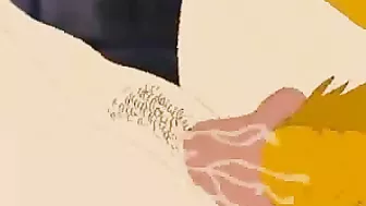 Cartoon Porn Compilation Video