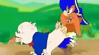 Cartoon Porn Compilation Video