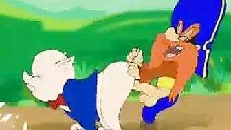 Cartoon Porn Compilation Video