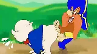 Cartoon Porn Compilation Video