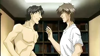 Anime Big Tits Milf Giving Blowjob - Cartoon Porn