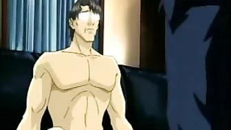 Anime Big Tits Milf Giving Blowjob - Cartoon Porn